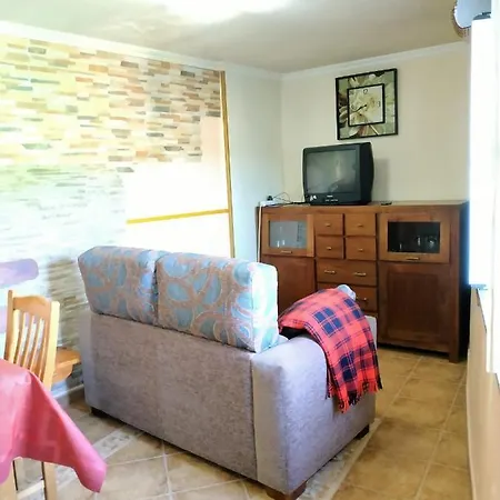 Sacido Cottage * 비베이로