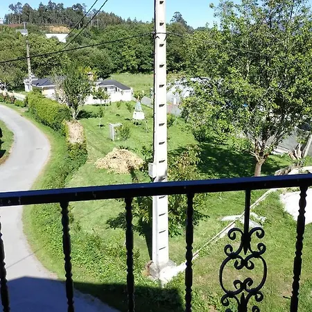 펜션 Sacido Cottage *