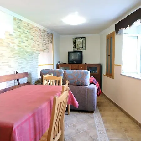 Sacido Cottage