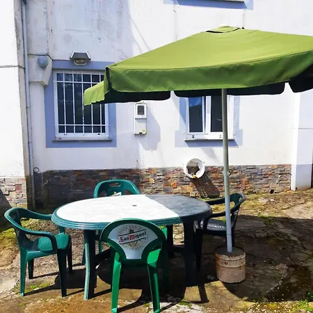 Sacido Cottage *