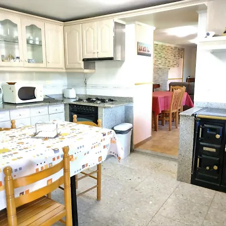 Sacido Cottage 비베이로