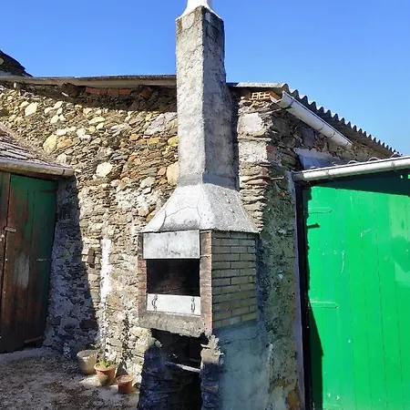 펜션 Sacido Cottage *
