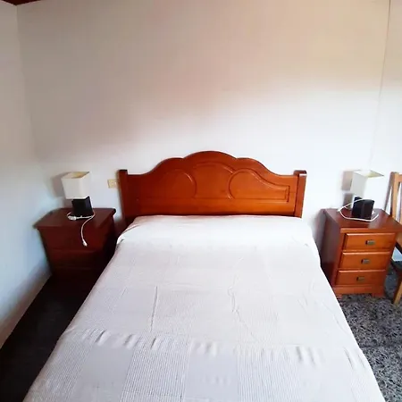 펜션 Sacido Cottage
