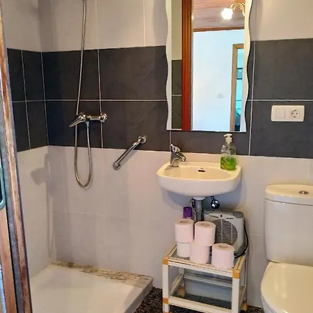 펜션 Sacido Cottage 비베이로