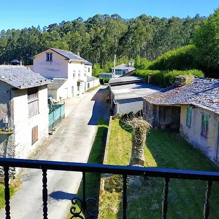 펜션 Sacido Cottage 비베이로