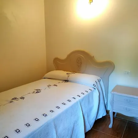 Sacido Cottage 펜션 *