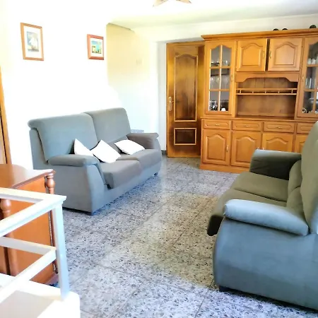 Sacido Cottage * 비베이로