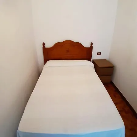 Sacido Cottage *