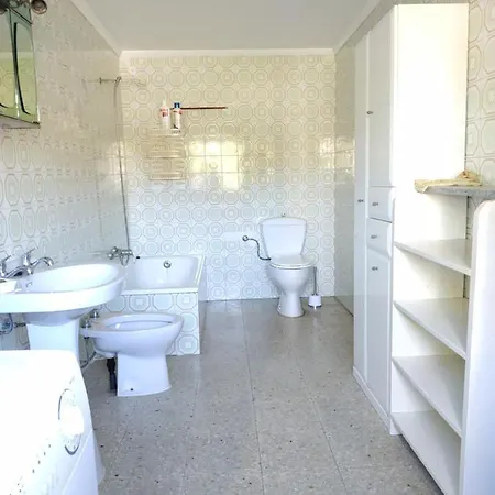 Sacido Cottage