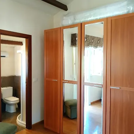 Sacido Cottage